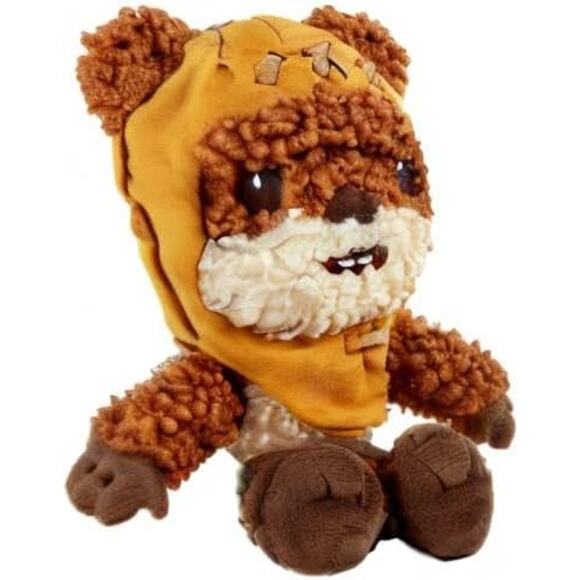 Star Wars Darth Vader Plush 8-In Character Dolls - Picture 7 of 7